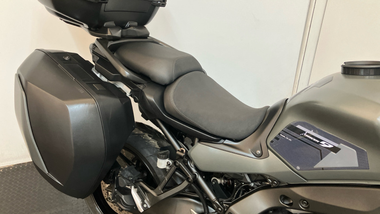 Yamaha Tracer 9 Gt (21MY)